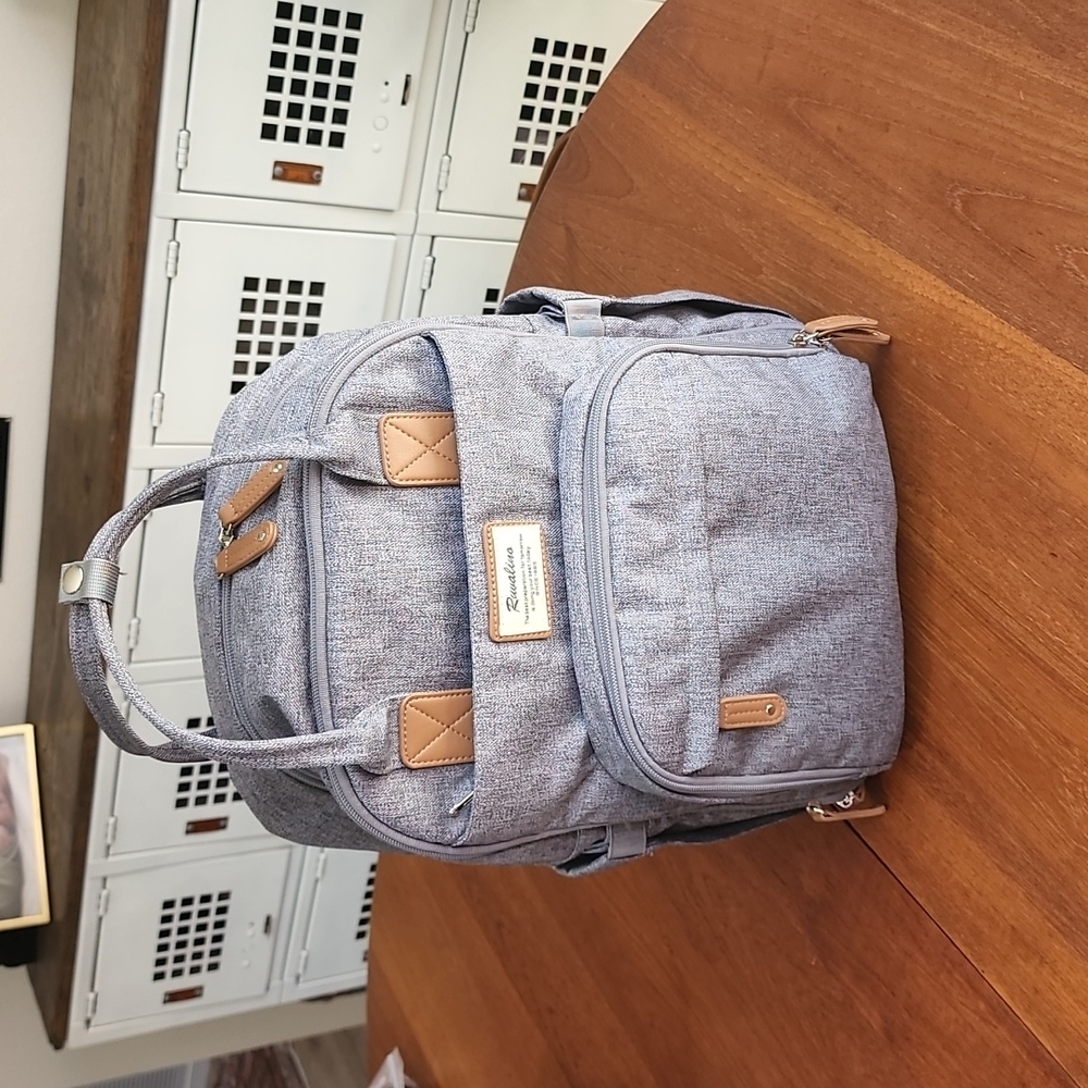 Diper Bag
